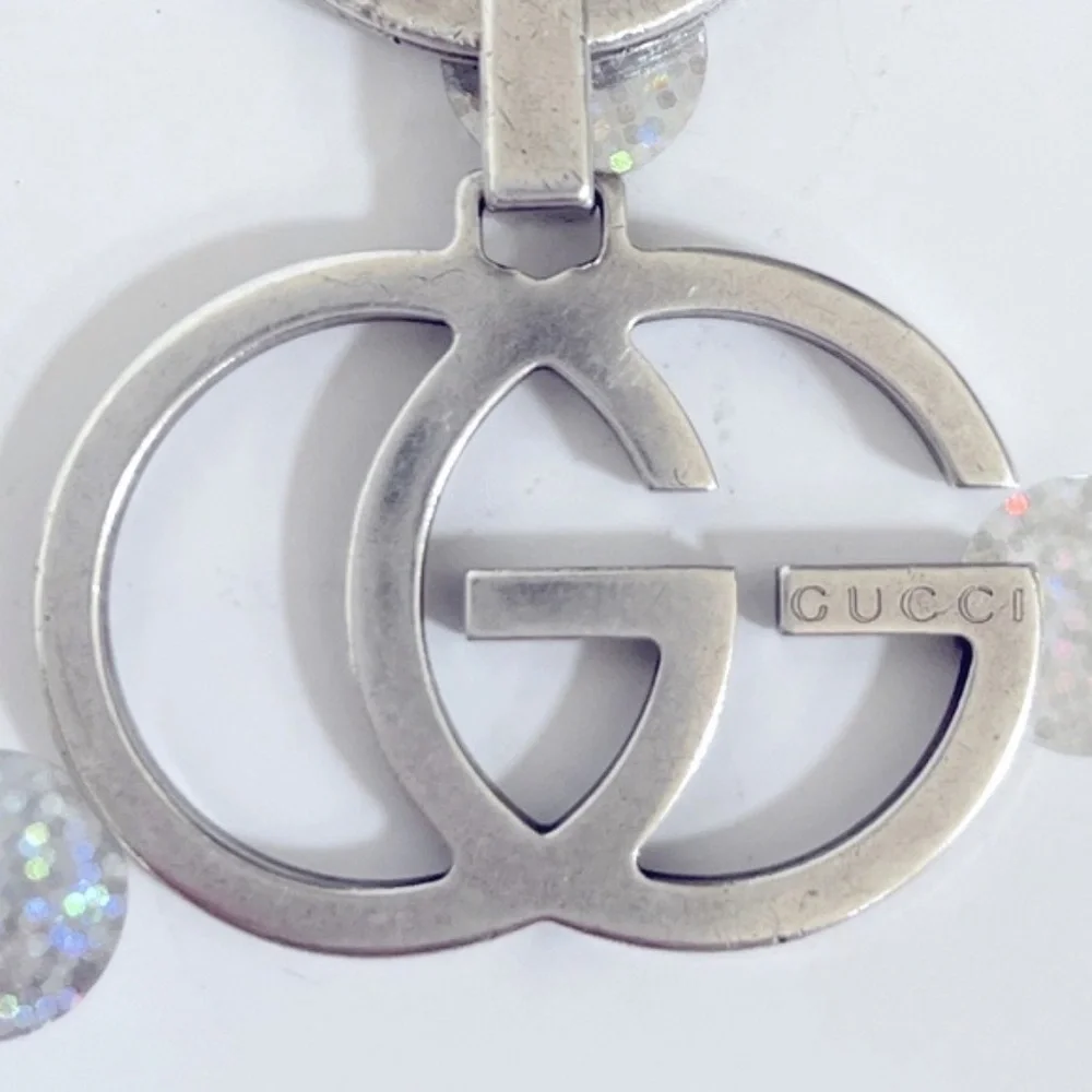 Gucci Keychain ~ - Picture 7 of 9